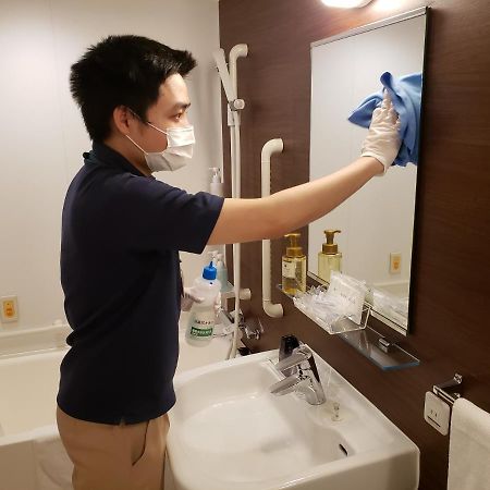 大津濑田微笑酒店 外观 照片