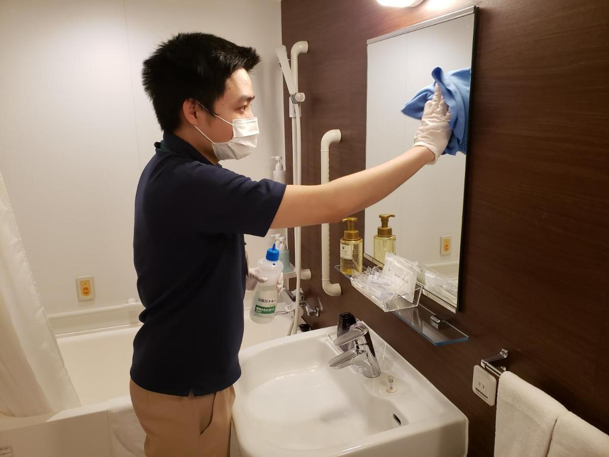 大津濑田微笑酒店 外观 照片