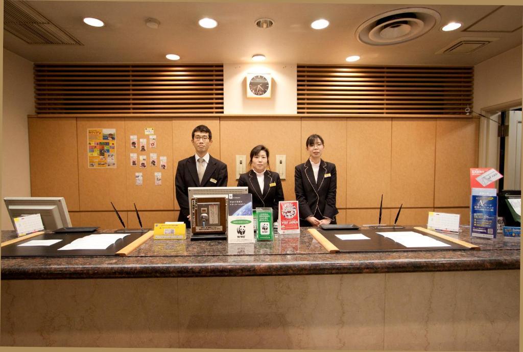 大津濑田微笑酒店 外观 照片