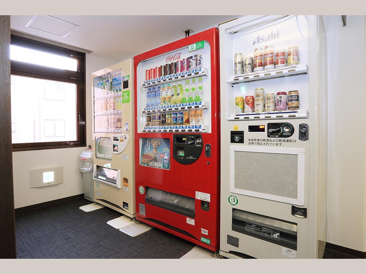 大津濑田微笑酒店 外观 照片